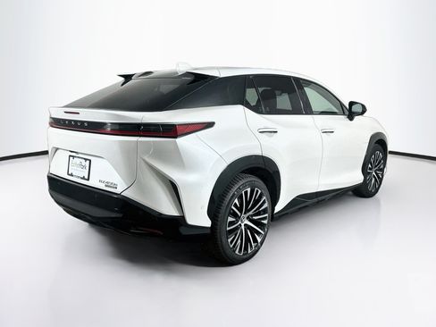Used 2023 Lexus RZ 450e Premium w/ Accessory Package (Z1) AWD/4WD image 9
