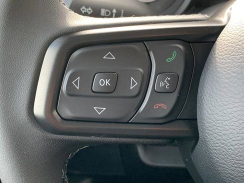 New 2026 Jeep Wrangler Sport S image 24