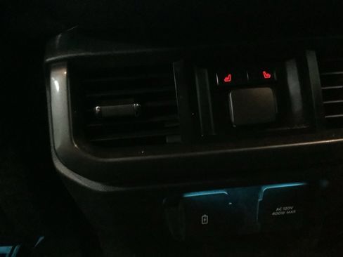 Used 2023 Ford F150 Lariat w/ Equipment Group 502A High image 22