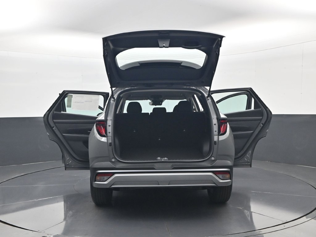 New 2026 Hyundai Tucson SE FWD image 32