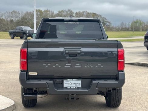 Used 2026 Toyota Tacoma SR image 10