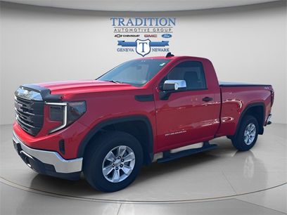 Used 2023 GMC Sierra 1500 Pro