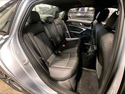 Certified 2024 Audi A6 2.0T Premium w/ Convenience Package image 27