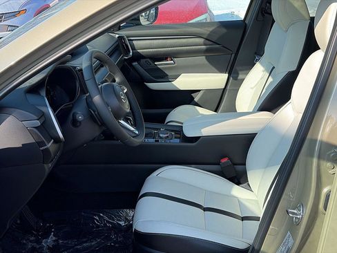 New 2026 MAZDA CX-50 AWD 2.5 S w/ Cargo Package image 23