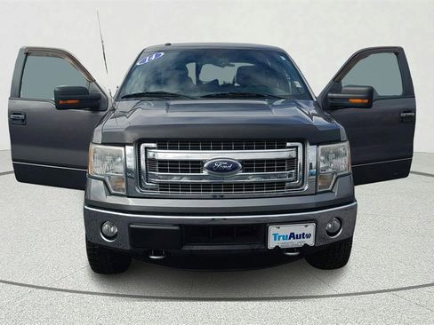 Used 2014 Ford F150 XLT w/ XTR Package image 9