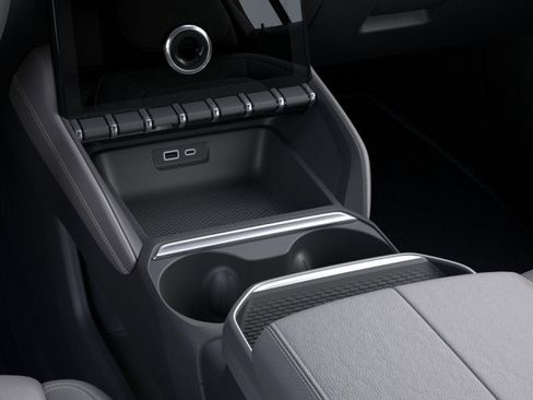 New 2026 GMC Terrain Elevation w/ Elevation Premium Package FWD image 56