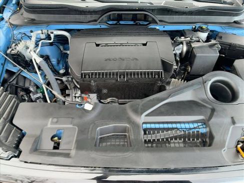 Used 2025 Honda Pilot TrailSport image 26