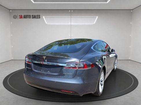 Used 2019 Tesla Model S Long Range AWD/4WD image 5