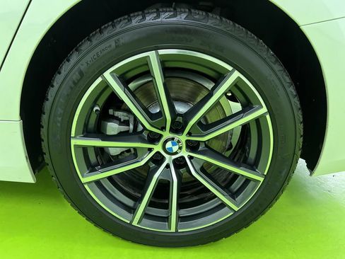 Used 2020 BMW 330i xDrive Sedan AWD/4WD image 15