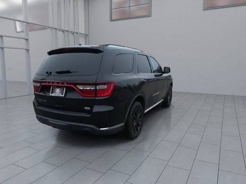 Used 2015 Dodge Durango SXT w/ Quick Order Package 23B image 8