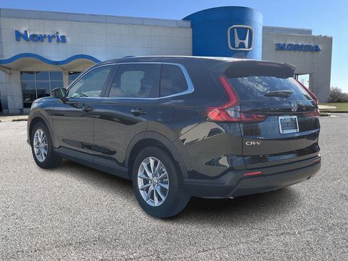 New 2026 Honda CR-V EX image 3