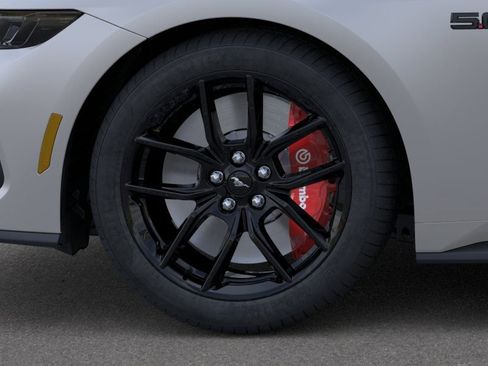 New 2026 Ford Mustang GT Premium RWD image 19