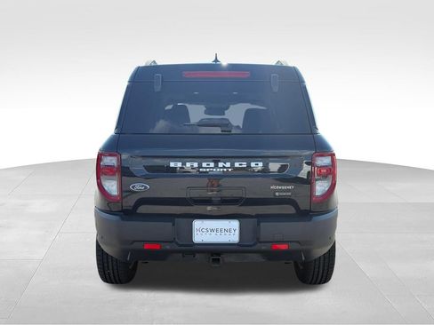 Used 2022 Ford Bronco Sport Badlands w/ Premium Package AWD/4WD image 28