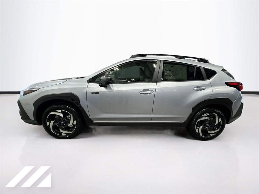 Used 2026 Subaru Crosstrek 2.5i Limited w/ Crosstrek Mirror Package AWD/4WD image 7