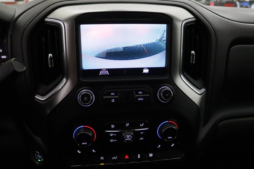Used 2020 Chevrolet Silverado 1500 LT w/ All-Star Edition AWD/4WD image 30
