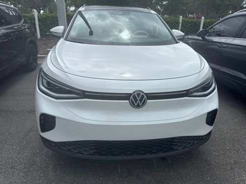 Used 2023 Volkswagen ID.4 Pro S RWD image 2