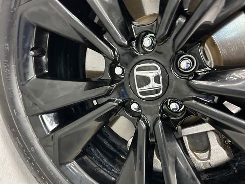 Used 2024 Honda CR-V Sport Touring image 32