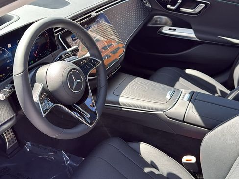 New 2026 Mercedes-Benz E 450 4MATIC All-Terrain Wagon image 29
