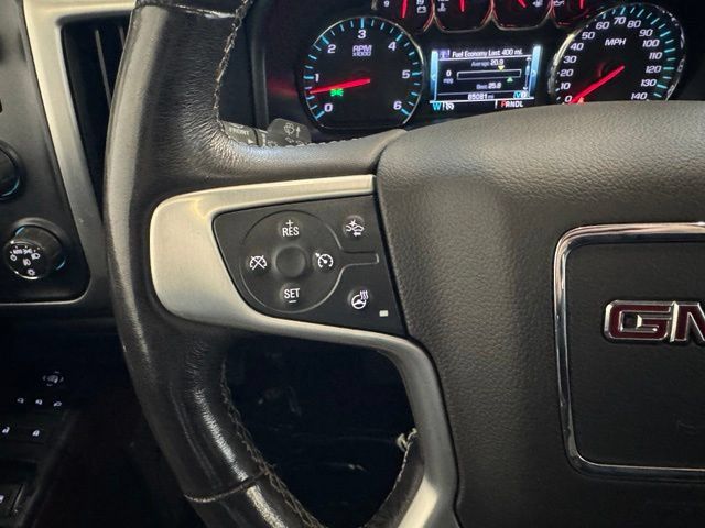 Used 2018 GMC Sierra 1500 SLT AWD/4WD image 25