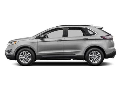 Used 2017 Ford Edge SEL w/ Equipment Group 201A AWD/4WD image 3