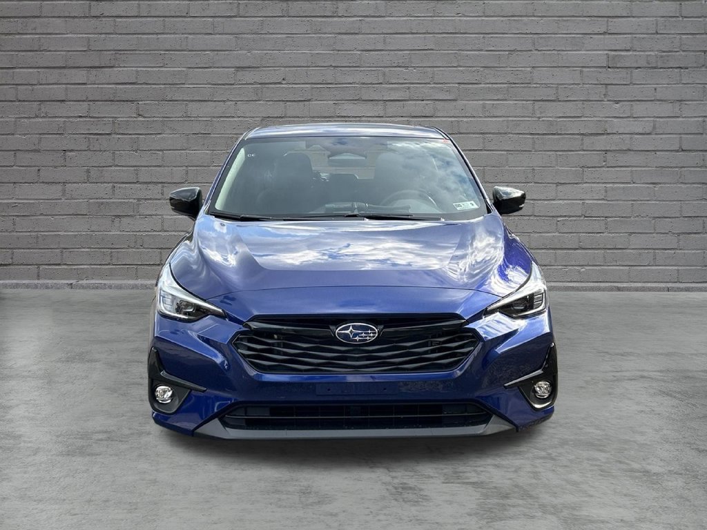 New 2026 Subaru Impreza RS AWD/4WD image 8