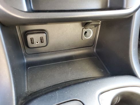 Used 2021 GMC Canyon Elevation Standard w/ Convenience Package image 26