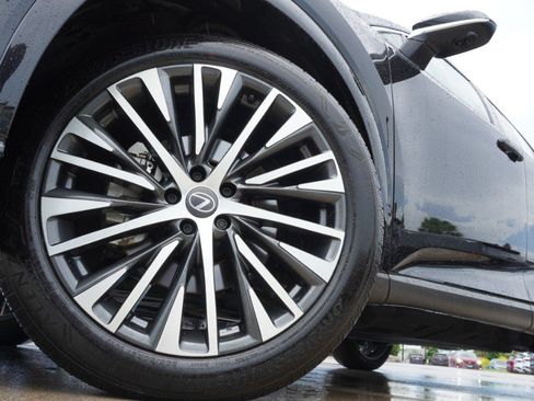 Certified 2026 Lexus RX 350 Premium Plus w/ Accessory Package (Z1) FWD image 11