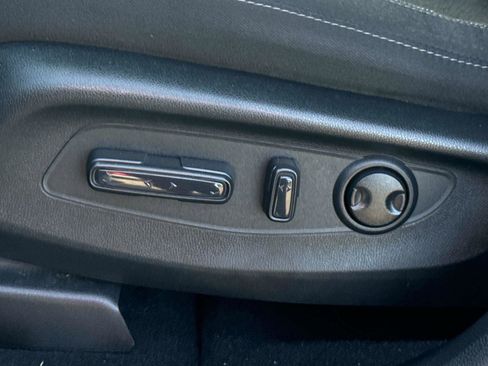 Certified 2024 Honda CR-V EX image 19