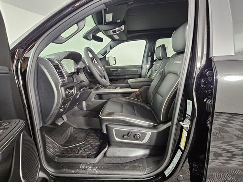 New 2026 RAM 1500 Laramie w/ Laramie Preferred Package AWD/4WD image 18