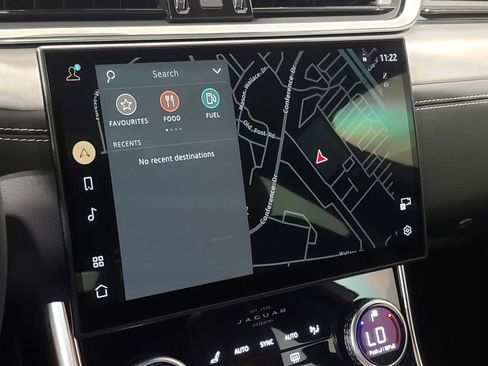 New 2024 Jaguar XF R-Dynamic SE image 19