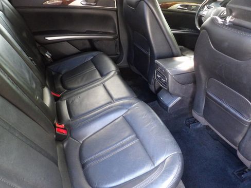 Used 2016 Lincoln MKZ w/ Equipment Group 300A Reserve image 26