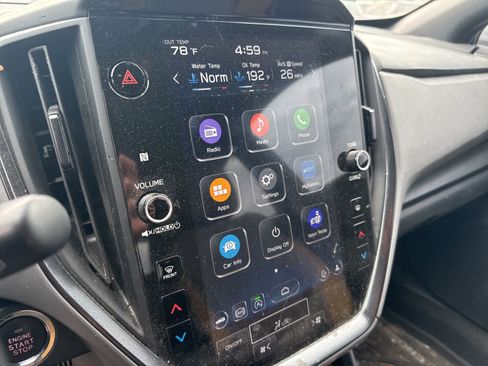 Certified 2024 Subaru Crosstrek 2.5i Sport AWD/4WD image 18