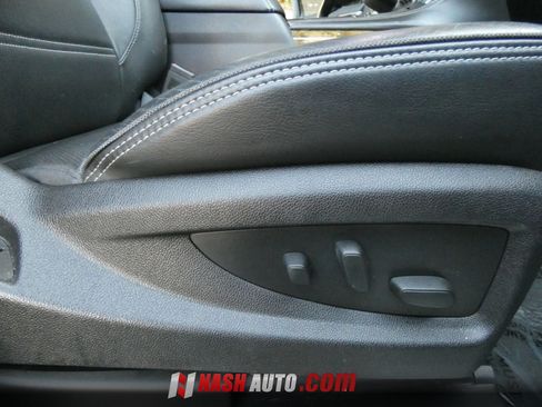 Used 2017 GMC Yukon Denali w/ Open Road Package RWD image 26