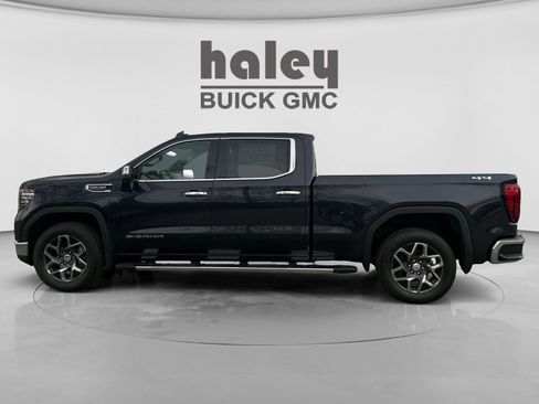 New 2026 GMC Sierra 1500 SLT w/ SLT Premium Plus Package image 2