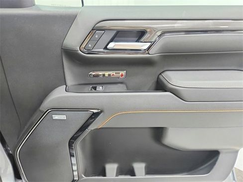 New 2026 GMC Sierra 1500 AT4 w/ AT4 Premium Package image 52