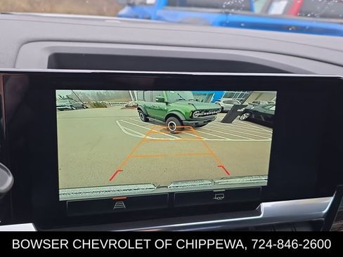 Certified 2024 GMC Sierra 1500 Elevation image 18