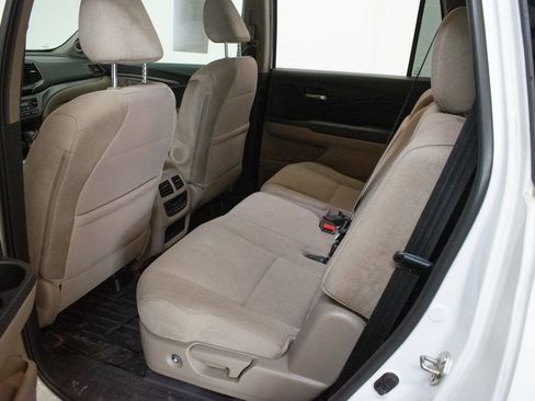 Used 2020 Honda Pilot EX image 22