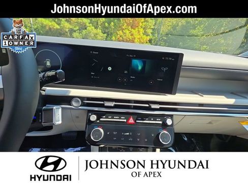 Certified 2025 Hyundai Tucson SEL image 31