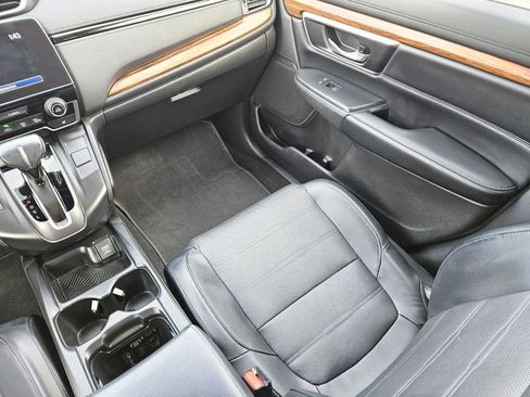 Used 2017 Honda CR-V EX-L image 12