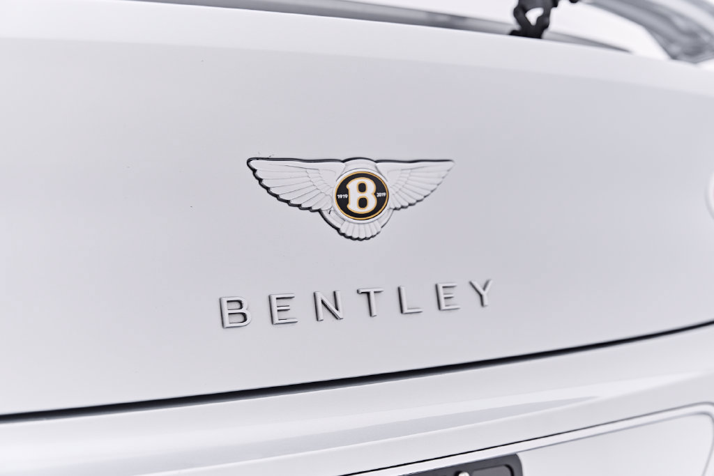 Used 2020 Bentley Continental GT AWD/4WD image 21