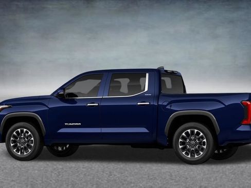 New 2026 Toyota Tundra Limited AWD/4WD image 13