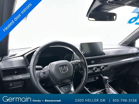 Used 2026 Honda CR-V TrailSport image 17