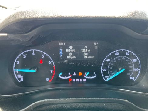 Used 2020 Ford Transit Connect XL FWD image 11