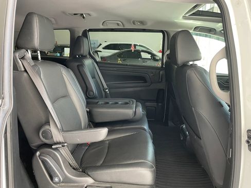 Used 2022 Honda Odyssey EX-L image 23