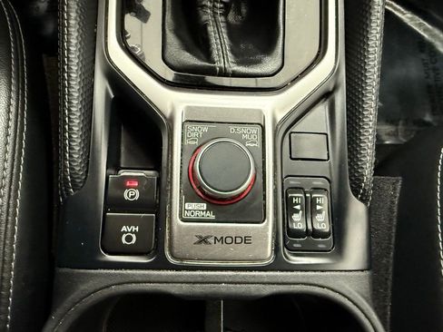 Used 2019 Subaru Forester Touring w/ Popular Package #3 image 40