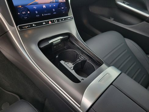 Certified 2025 Mercedes-Benz C 300 Sedan image 26