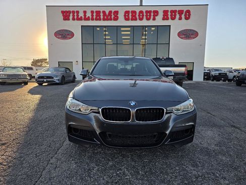Used 2018 BMW 330i xDrive Sedan w/ Premium Package image 2