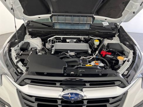 New 2026 Subaru Ascent Limited AWD/4WD image 24