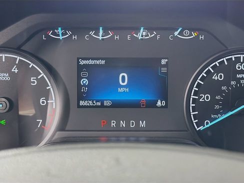 Used 2021 Ford F150 XL w/ Equipment Group 101A High AWD/4WD image 14