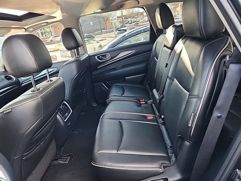 Used 2020 INFINITI QX60 Pure image 6